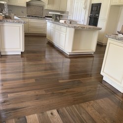 Todd S Hardwood Flooring 46 Photos Flooring Tiling 5754 E