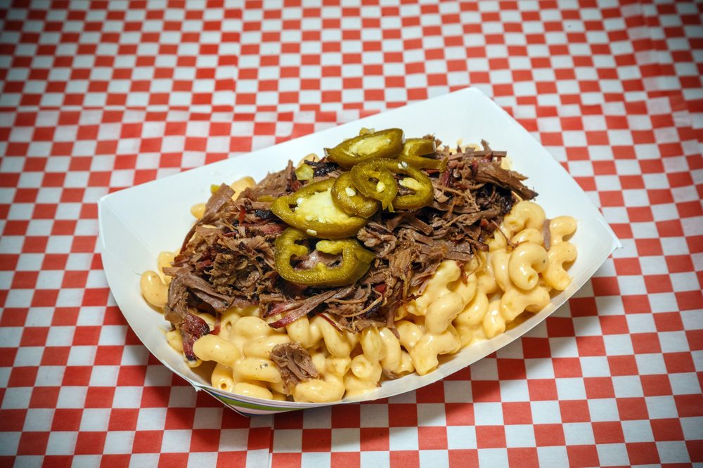 Oakmont BBQ Company