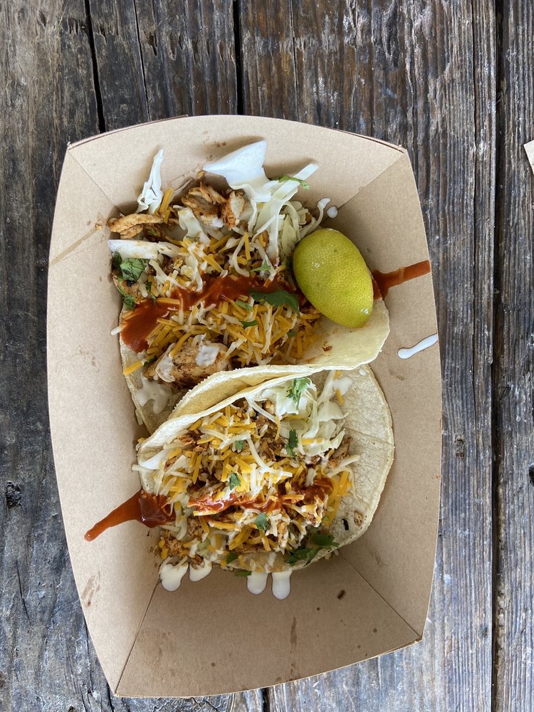 FINNS Island Style Grub on Thomas Drive FINNS Island Style Grub on Thomas Drive