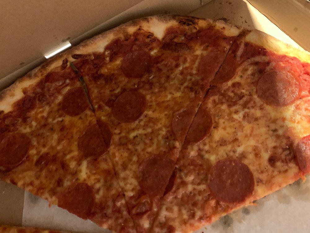 Brother's Pizza Brother's Pizza