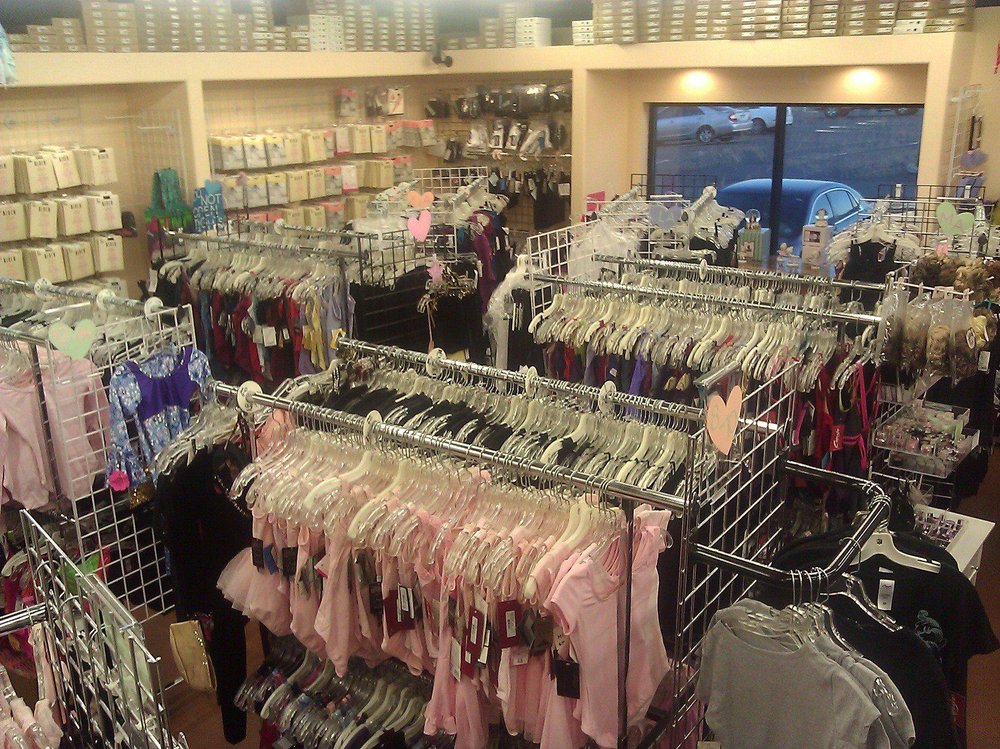 Dance Xtreme Bodywear