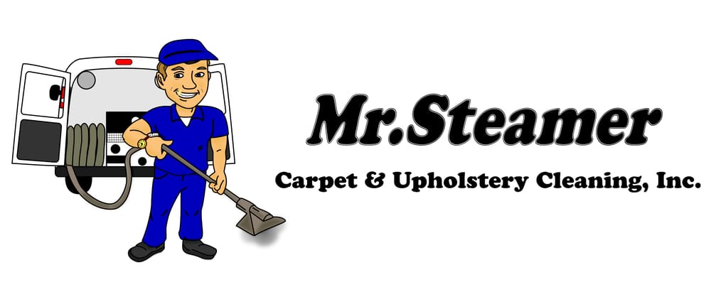 Mr. Steamer Carpet & Upholstery Cleaning, Inc.