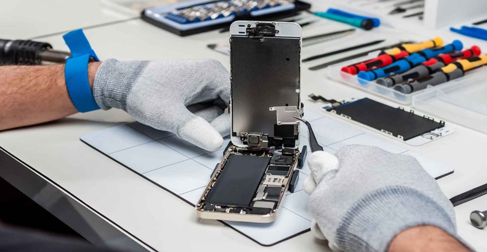 Mad Genius - Apple Certified Mac & iPhone Repair Specialist