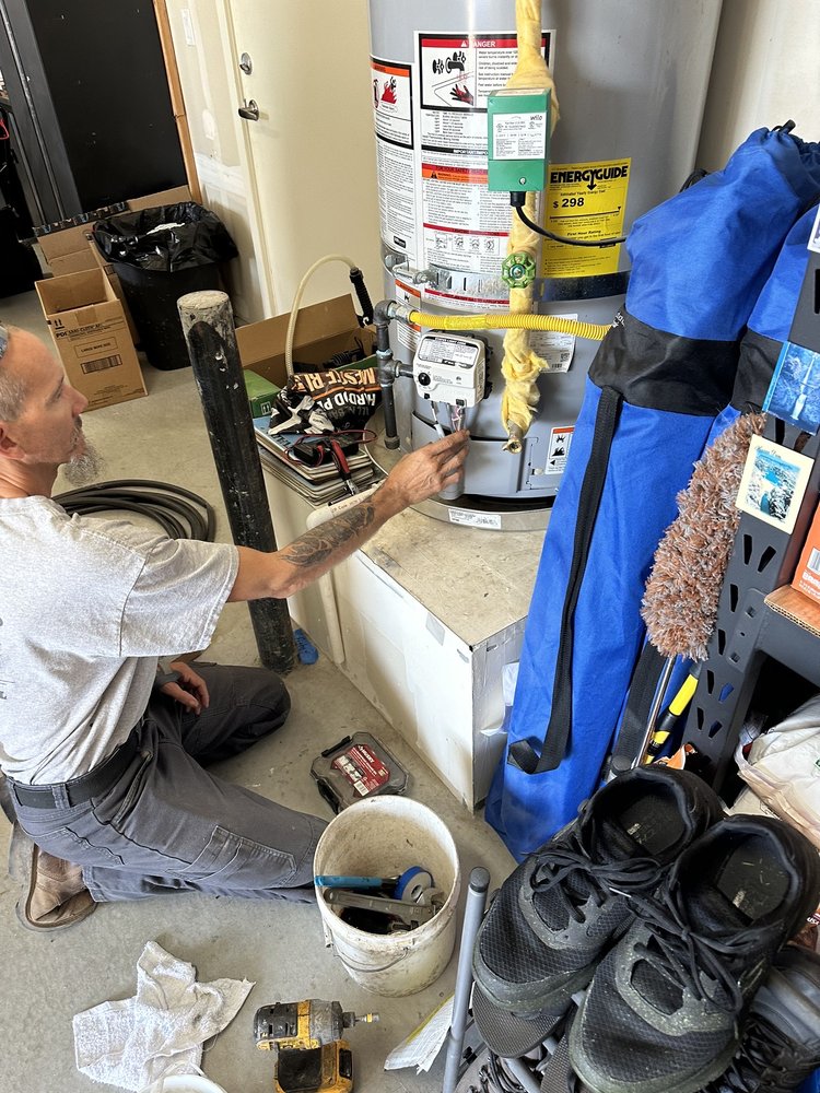 Easy Rooter Plumbing