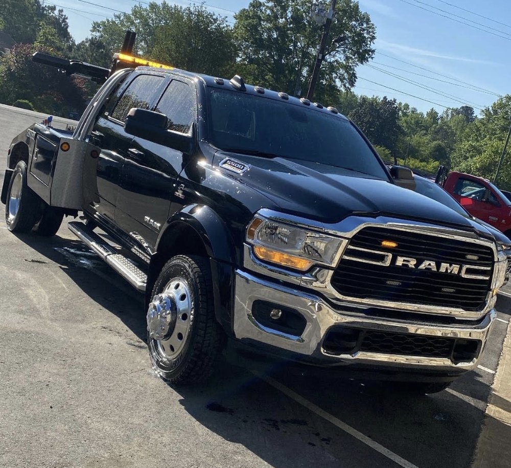 Avatar Towing & Recovery Services