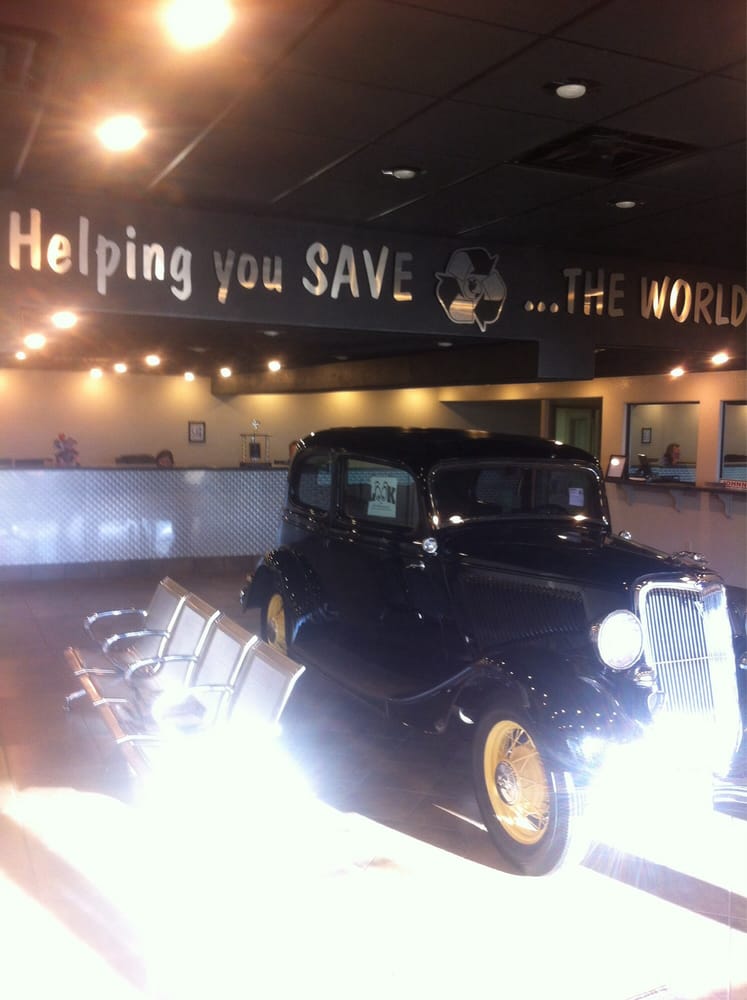 Snyder’s Auto Parts & Supplies 24549 State Hwy 95, Holland, TX