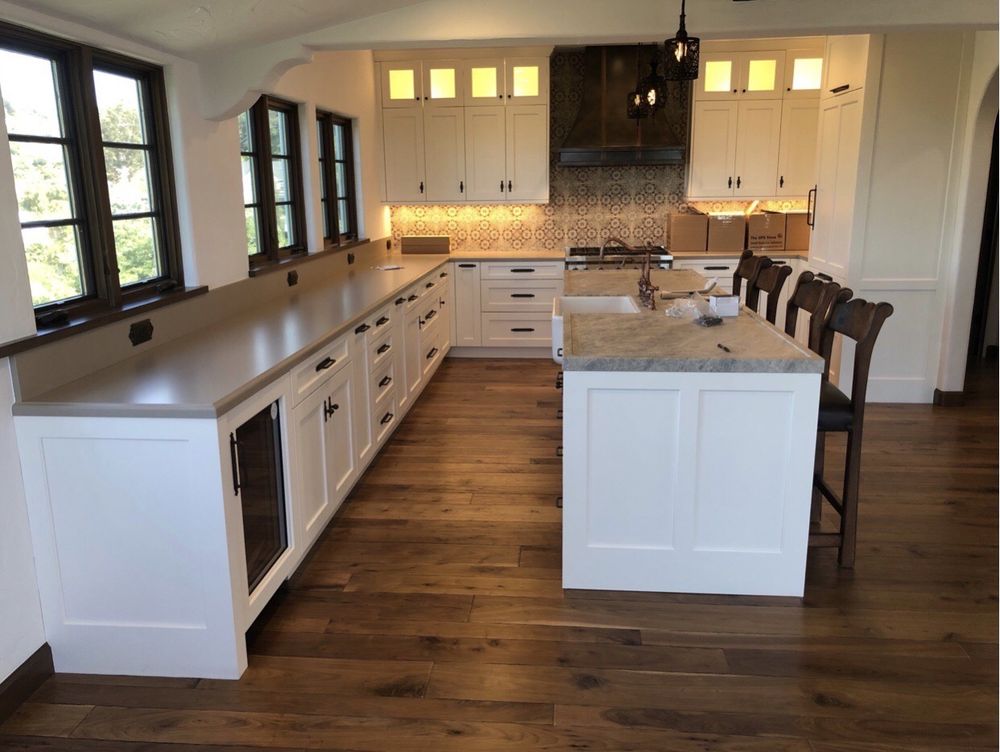 Columbia Kitchen Cabinets Cabinetry 2221 Townline Road