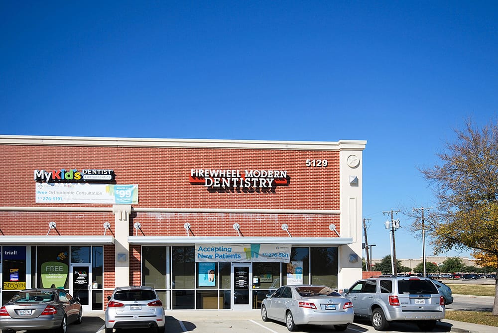 Firewheel Modern Dentistry 21 Photos & 33 Reviews Oral Surgeons