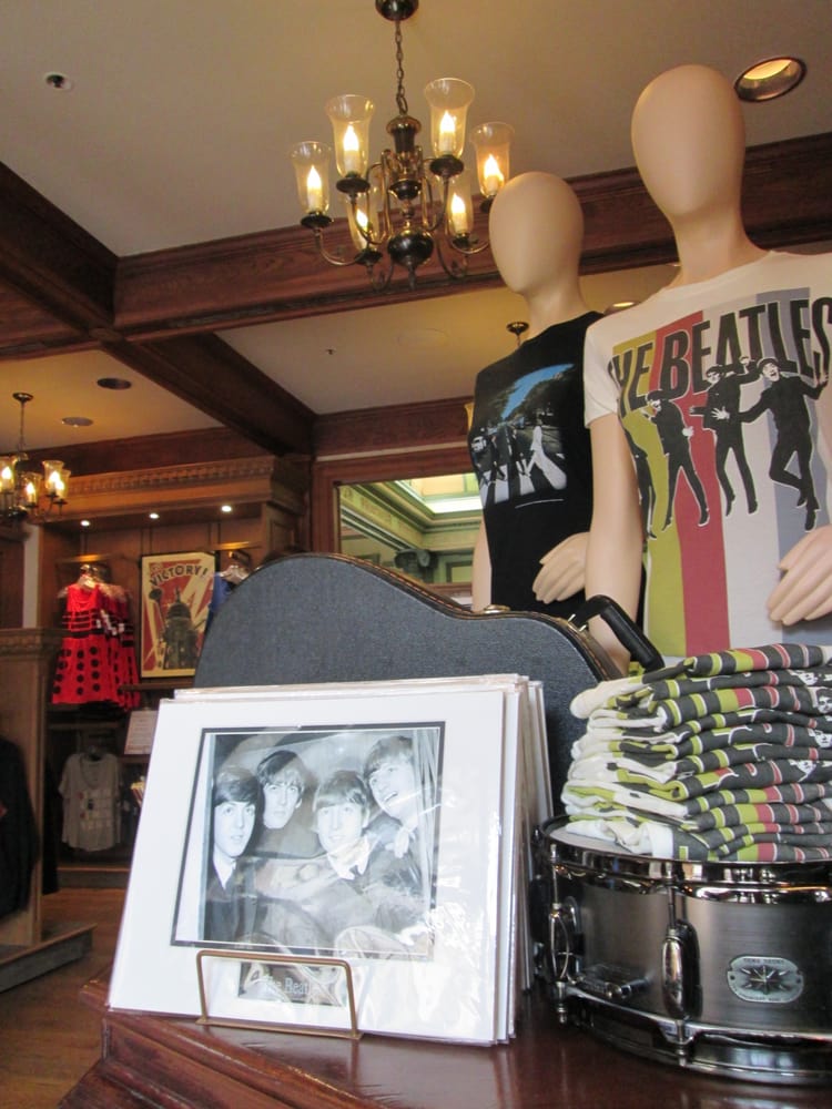 The Toy Soldier Toy Stores Disney World Lake Buena Vista, FL