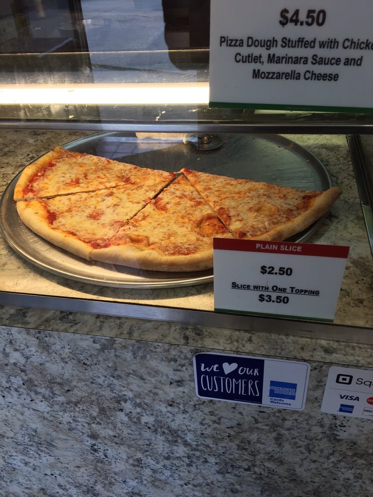 Verona Pizza & Italian