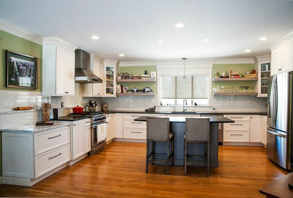 image of business White Wood Kitchens