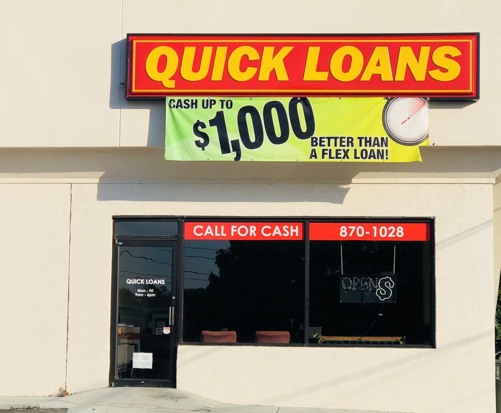 Quick Loans