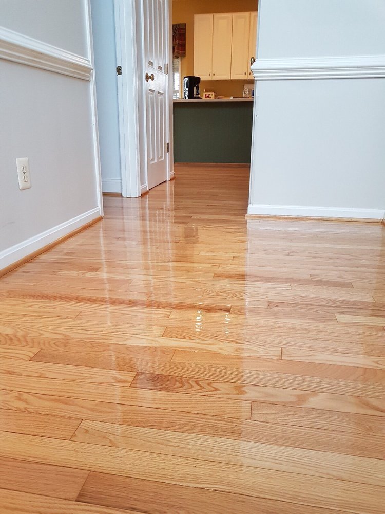 image of business Express Hardwood and Flooring 