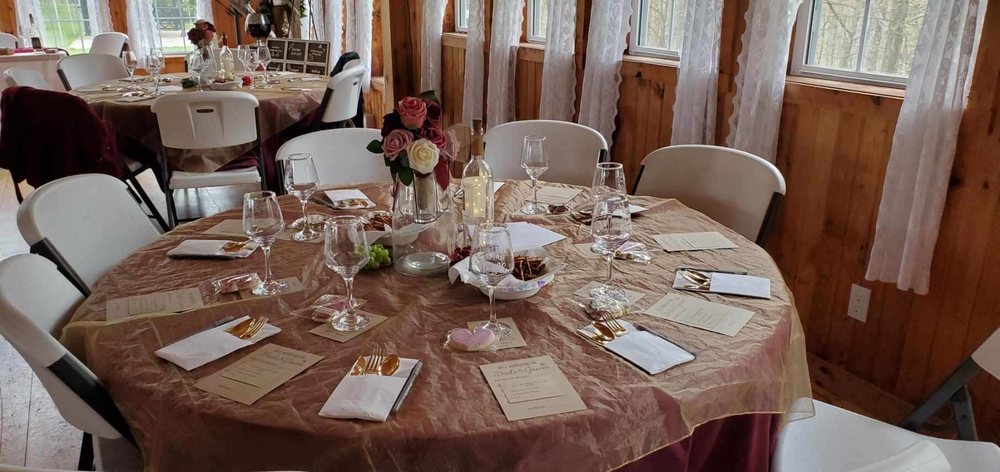 Heather Hill Inn