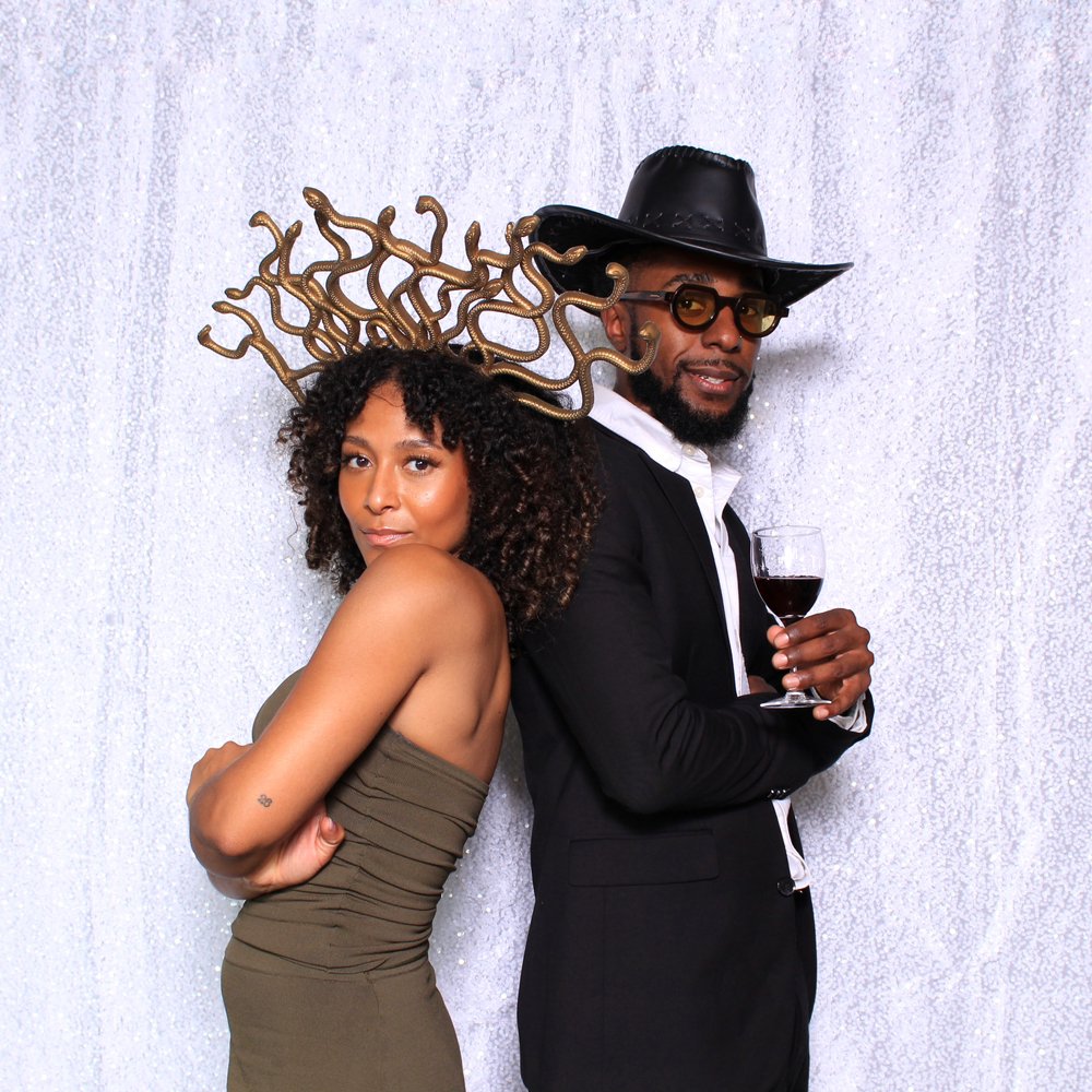 Prop-A-Razzi Photobooths