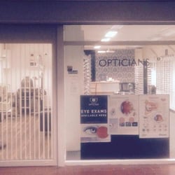 Bill Dawson, OD － Rathfarnham, Co. Dublin, 愛爾蘭的相片