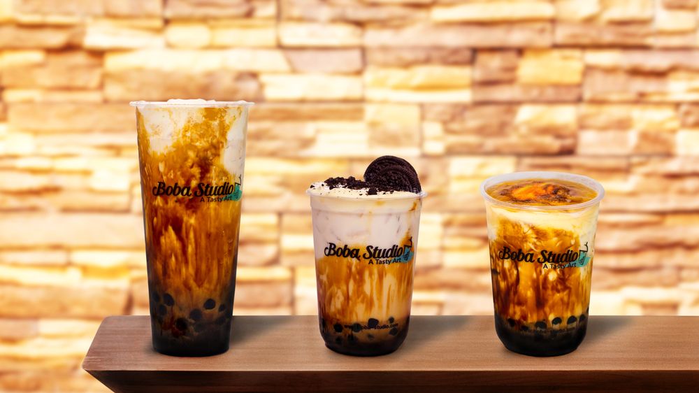 Boba Studio