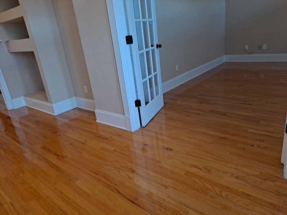 image of business Tallahassee Floor Finishing