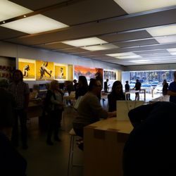 apple store 46 photos