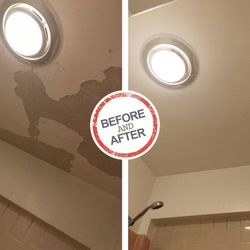 Hole In The Wall Drywall Repair 45 Photos 23 Reviews Photo Of Hole In The Wall Drywall Repair Orlando Fl United States