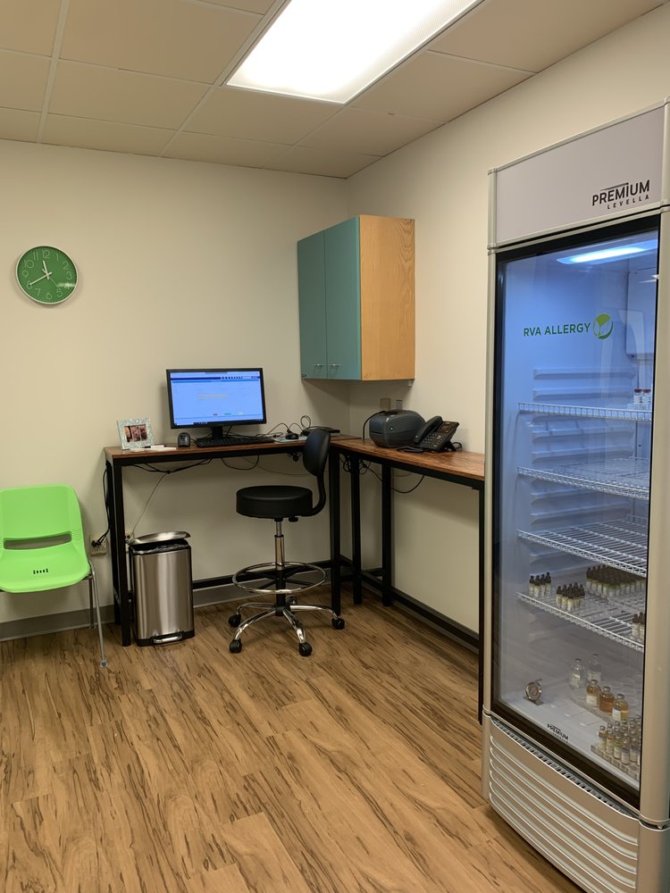 image of business RVA Allergy