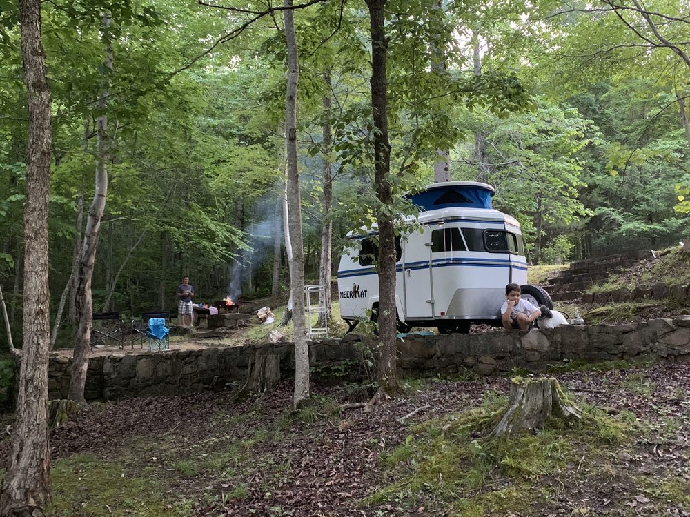 Little Guy Trailers