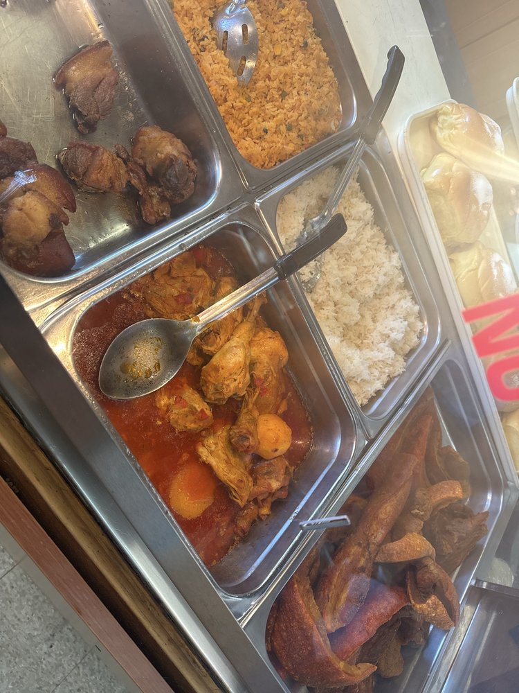 Sweet Bakery Cafe Cubano Sweet Bakery Cafe Cubano