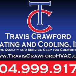 Hvac In Charlotte Yelp Travis Crawford Heating And Cooling