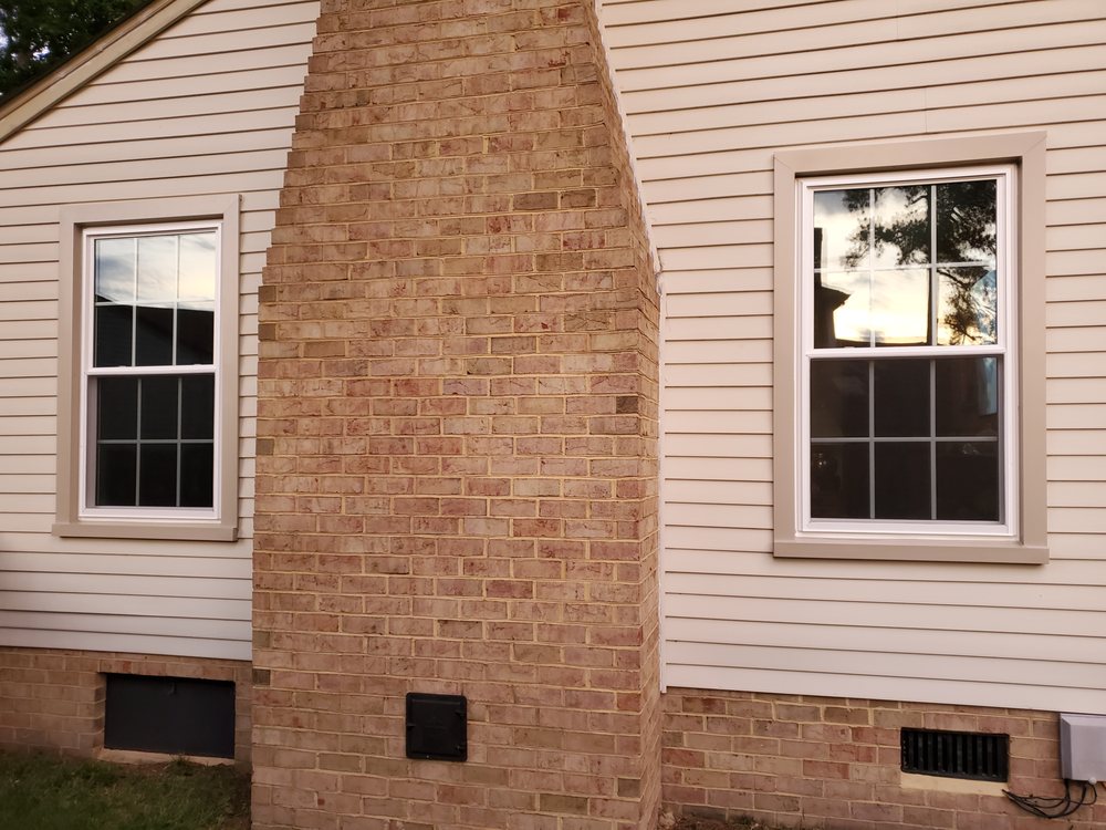 Beach Windows & Siding