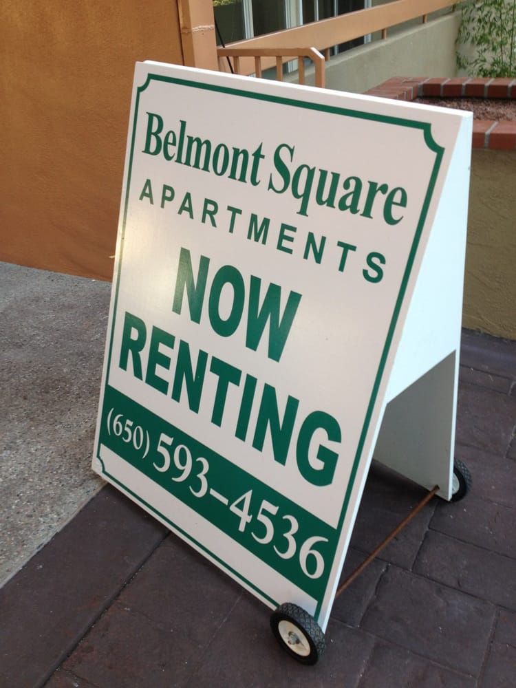 Belmont Square Apartments