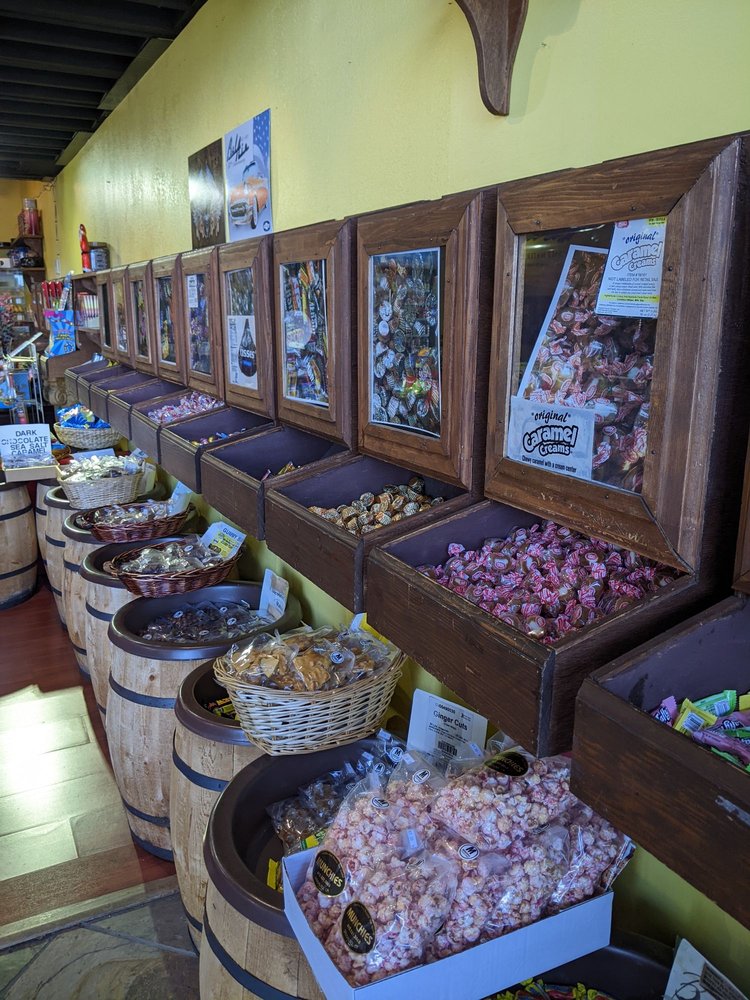 Munchies Candy