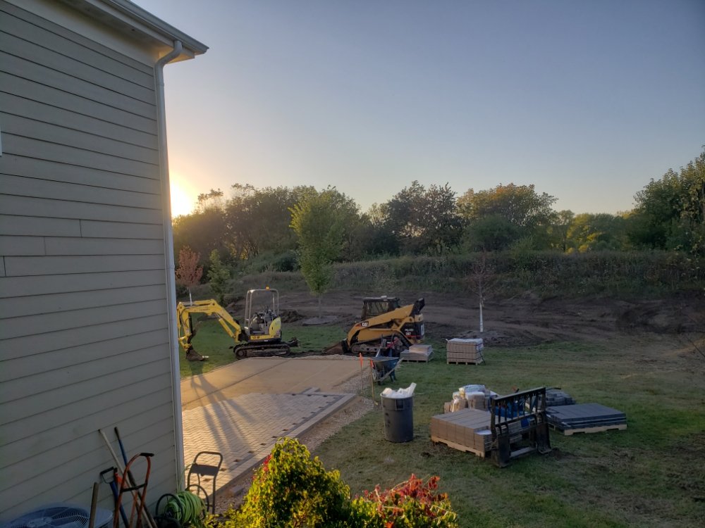 image of business Rubi Hardscapes