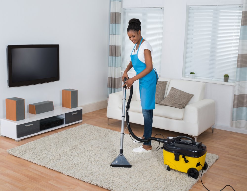 Cleaning With Meaning