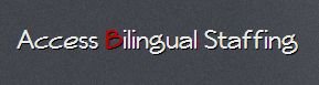 Access Bilingual Staffing