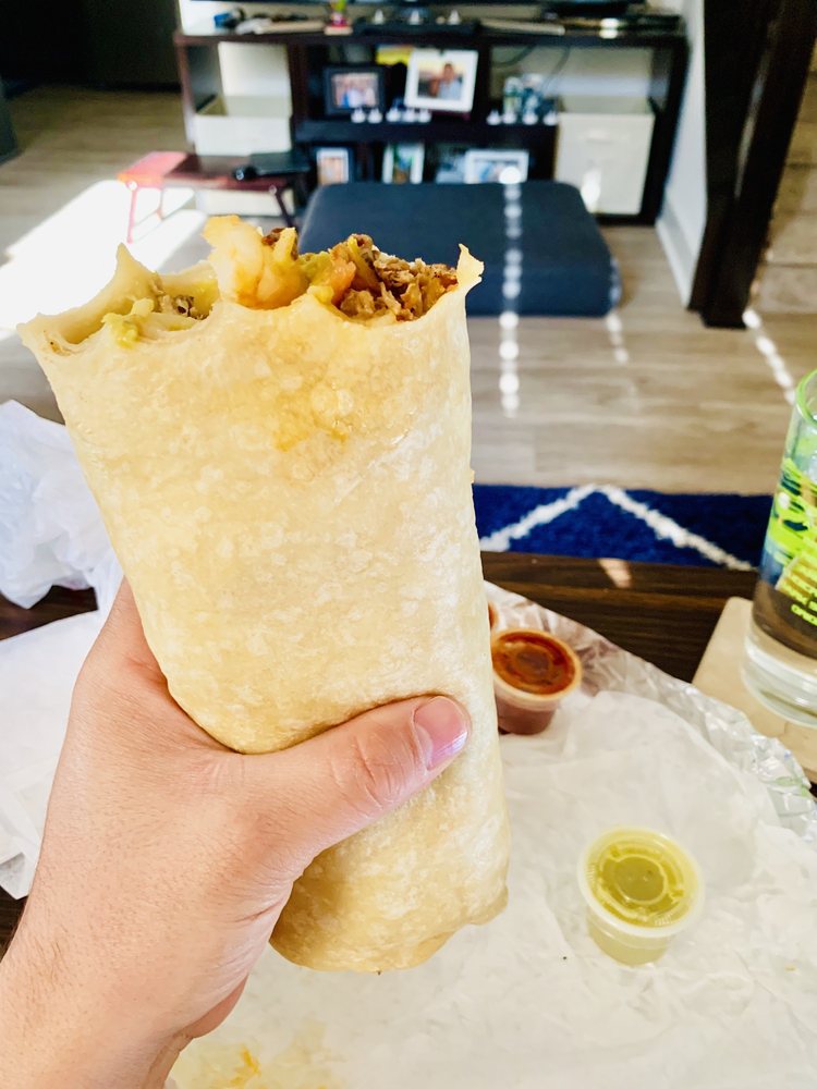 Colimas Mexican Food
