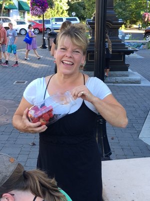 Ashland Private Pilates