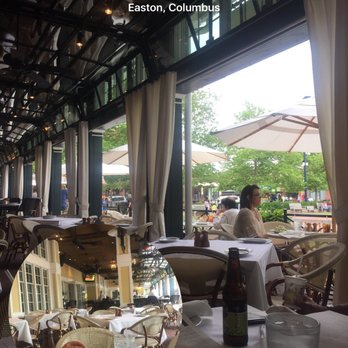 Easton Columbus Restaurants Best Brio Tuscan Grille 184 Photos 222 Reviews Italian 3993