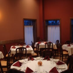 Cava Restaurant And Bar Closed Italian 626 Busse Hwy Park Photo Of Cava Restaurant And Bar Park Ridge Il United States