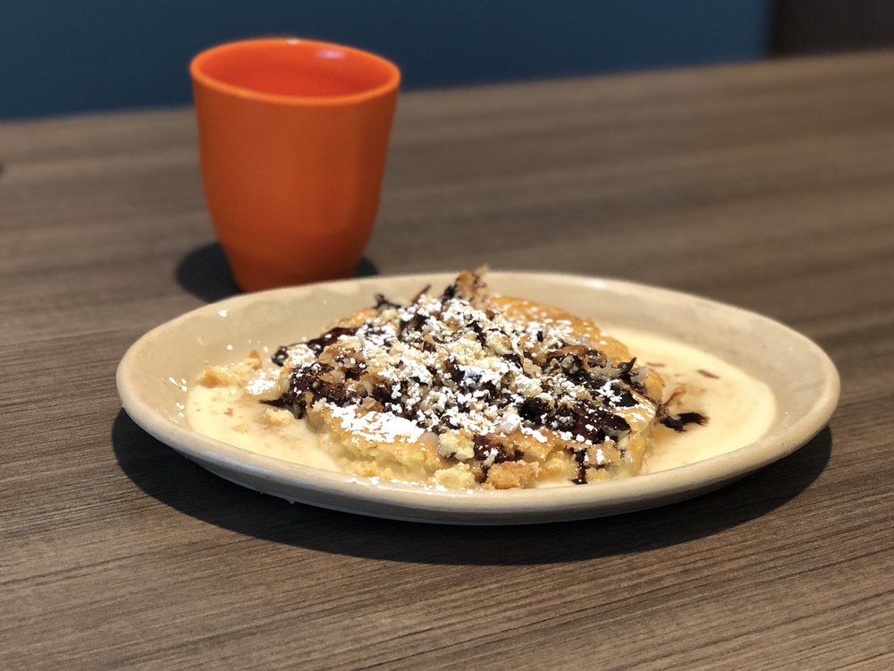 Snooze, an A.M. Eatery
