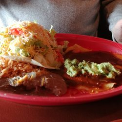 Mexican Cafe 38 Photos 153 Reviews 609 Melvin Ave Photo Of Mexican Cafe Annapolis Md United States Platter