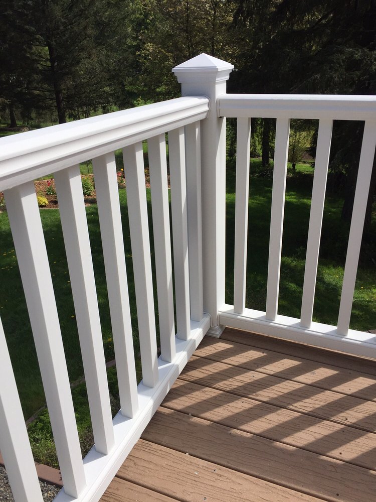 Dacey's Power Cleaning