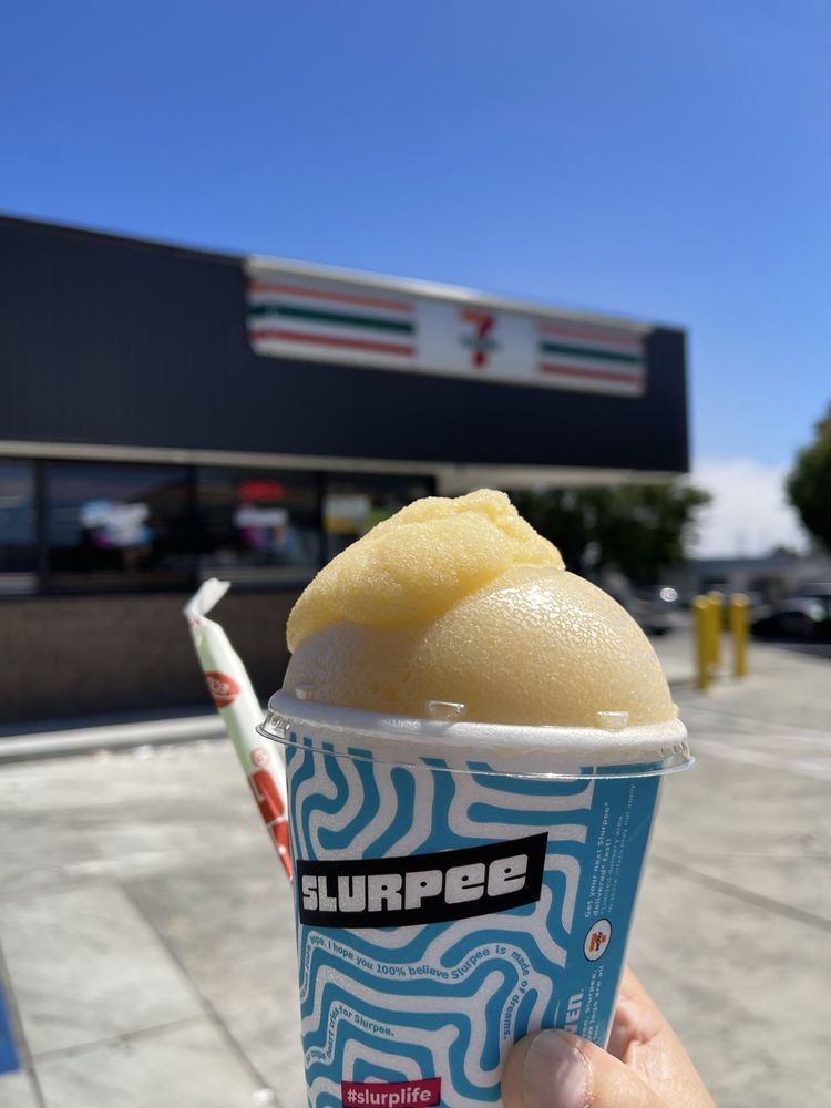 7-Eleven