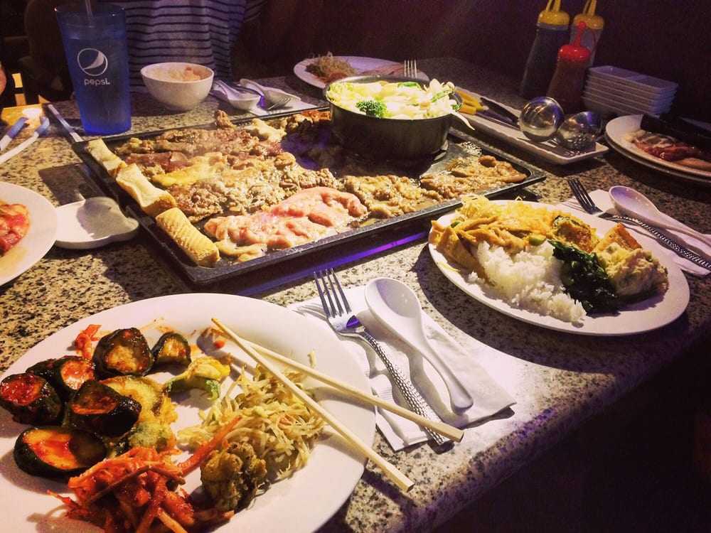 Q Korean BBQ CLOSED 200 Photos & 285 Reviews Korean 9309