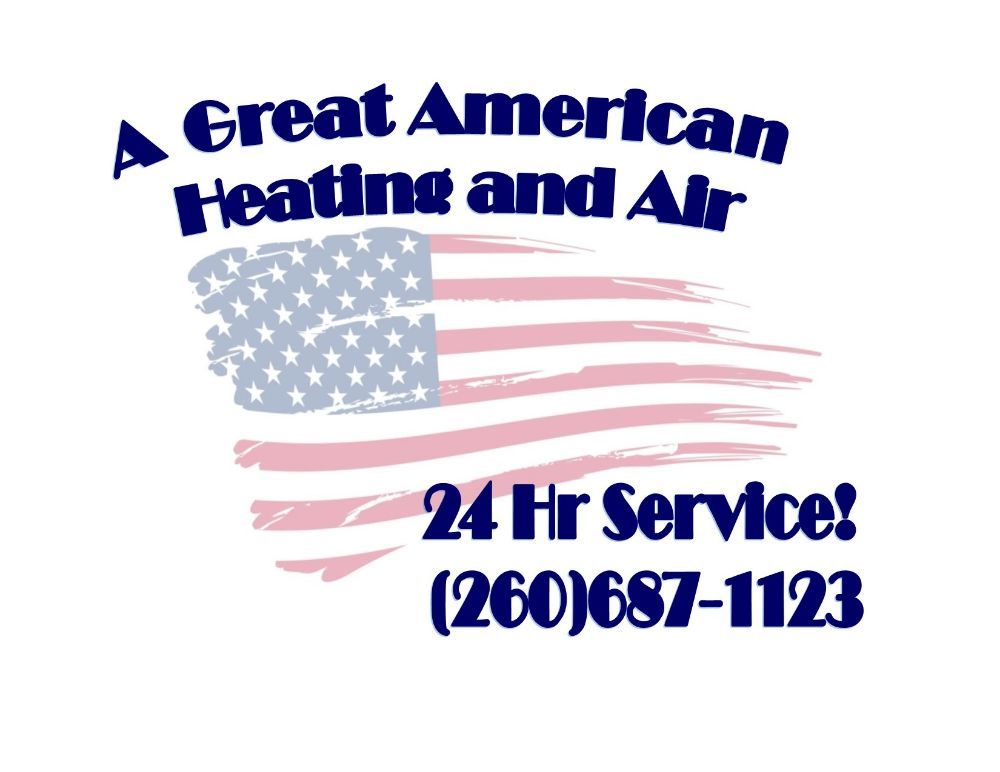 image of business A Great American Heating and Air