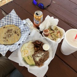Latin Restaurants In San Antonio Yelp Delivery San Antonio See More Businesses The Originals Salvatex Cuisine