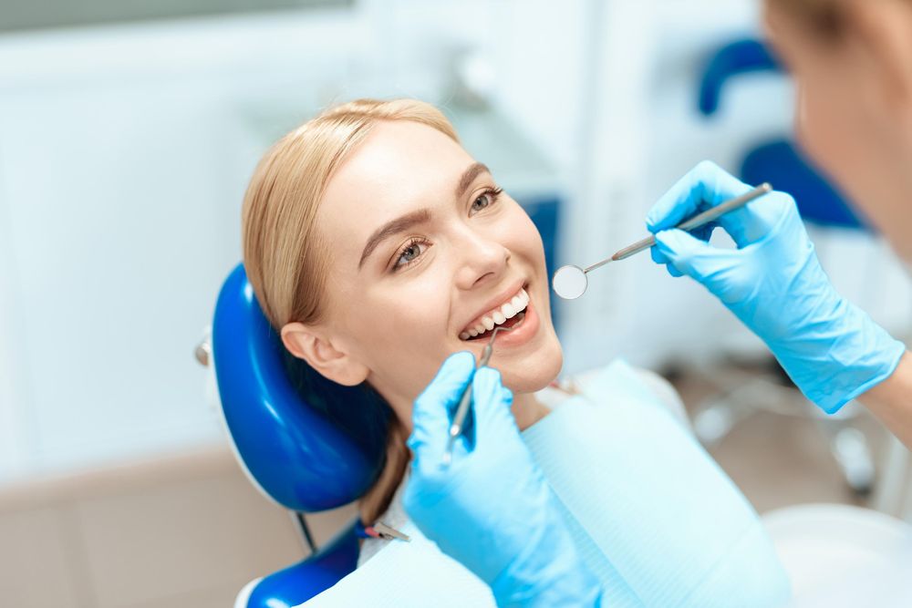 image of business Crystal Clean Dental