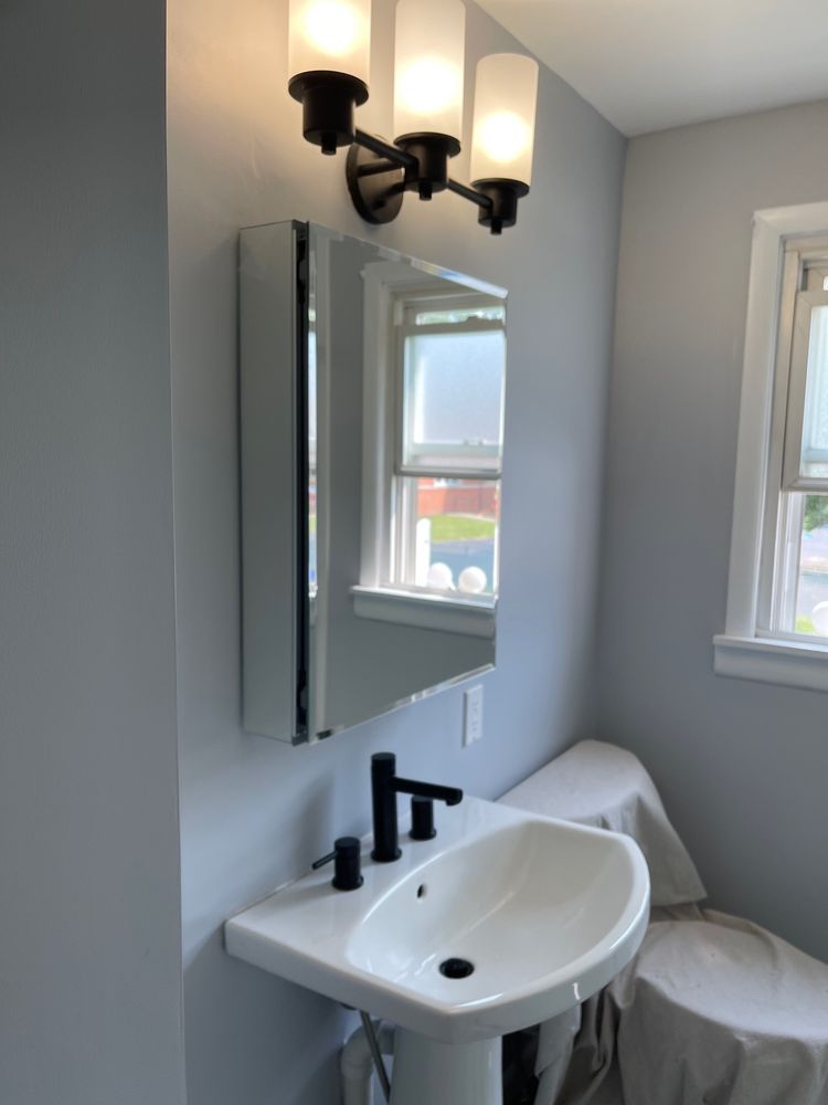 Luxury Bath NJPA