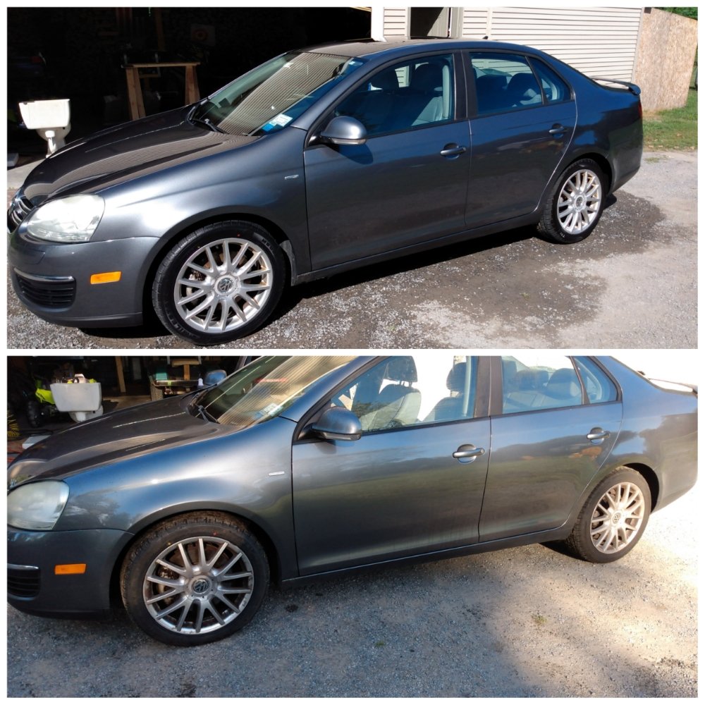 Immaculate Mobile Detailing