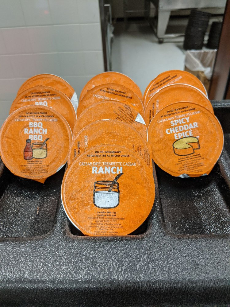 Little Caesars