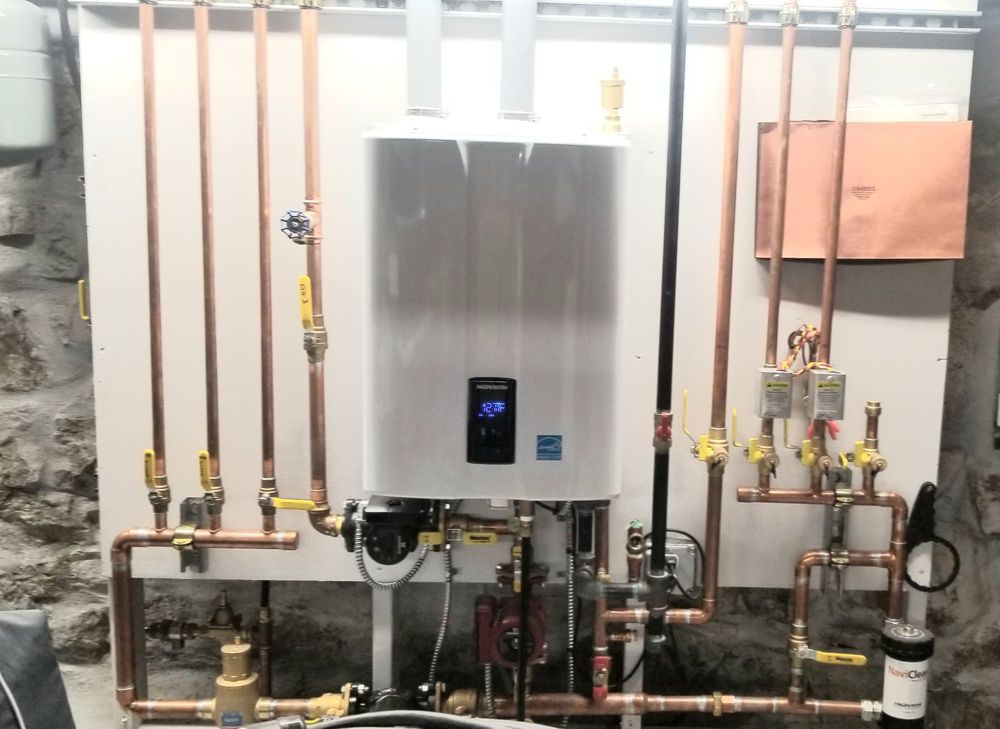 Pidala Heating & Oil